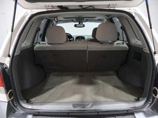 2005 Hyundai SANTA FE LX