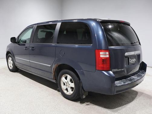 2008 Dodge Grand Caravan SXT