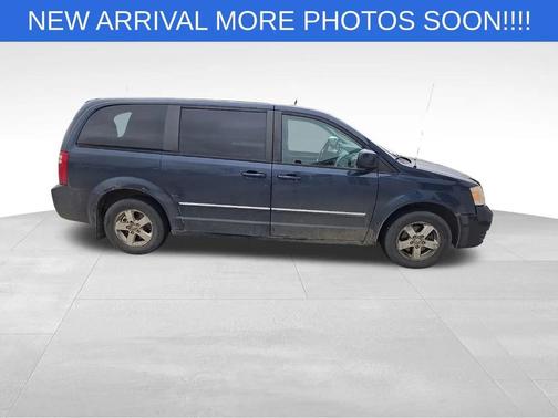 2008 Dodge Grand Caravan SXT