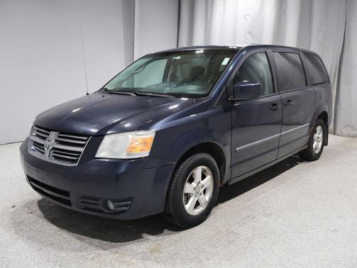 2008 Dodge Grand Caravan SXT