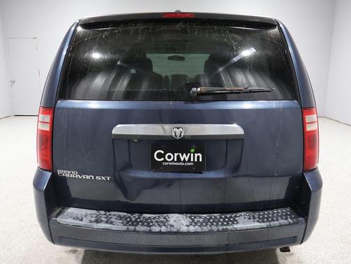 2008 Dodge Grand Caravan SXT