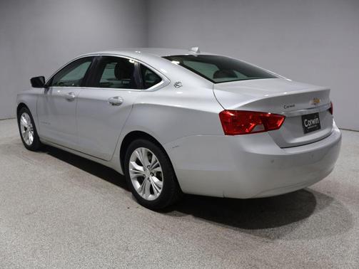 2014 Chevrolet Impala 2LT