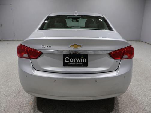 2014 Chevrolet Impala 2LT
