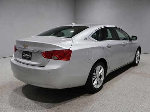 2014 Chevrolet Impala 2LT
