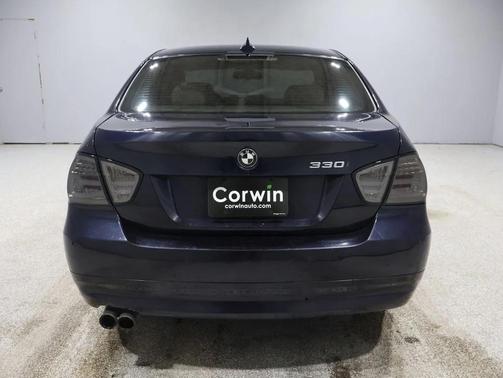 2006 BMW 330 
