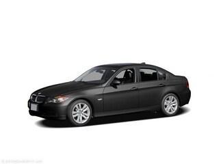 2006 BMW 330 