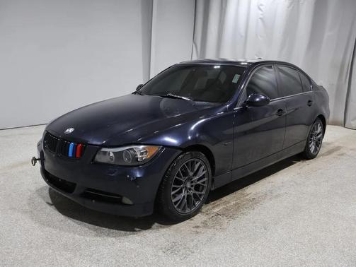 2006 BMW 330 