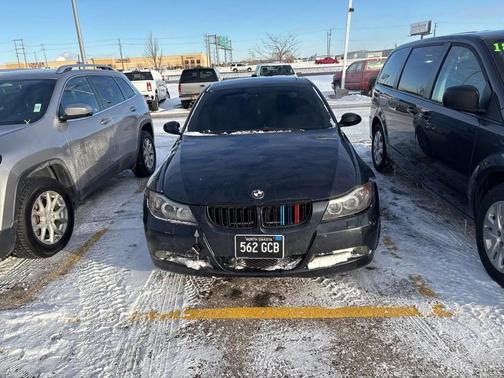 2006 BMW 330 