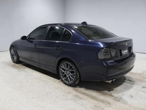 2006 BMW 330 