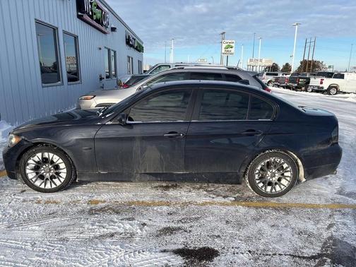 2006 BMW 330 