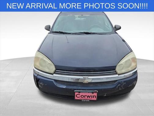 2005 Chevrolet Malibu Base