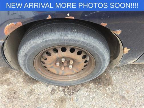 2005 Chevrolet Malibu Base