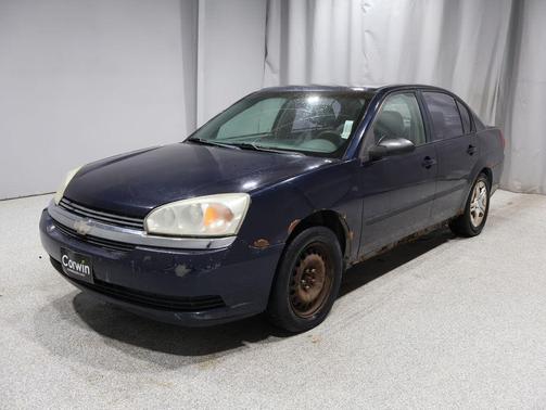 2005 Chevrolet Malibu Base