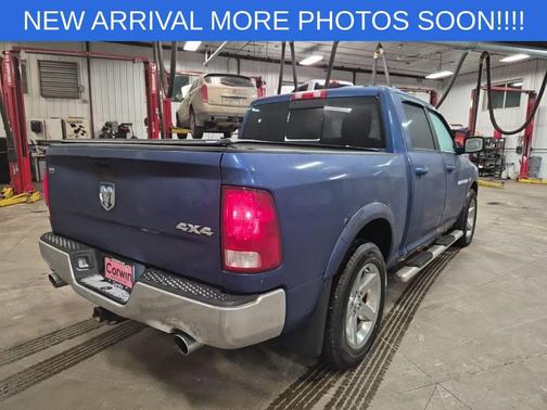 2011 Dodge Ram 1500 Sport