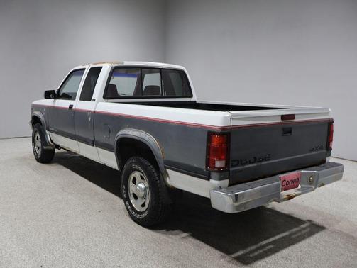 1995 Dodge Dakota Base