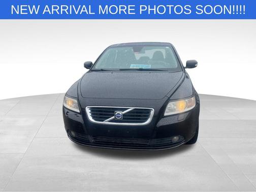 2008 Volvo S40 T5