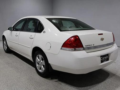 2006 Chevrolet Impala LT