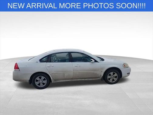 2006 Chevrolet Impala LT