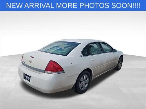 2006 Chevrolet Impala LT