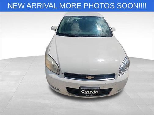 2006 Chevrolet Impala LT