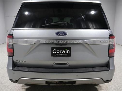 2021 Ford Expedition Max Limited