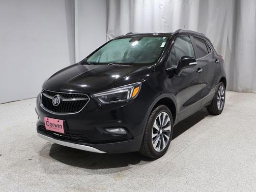 2020 Buick Encore Essence