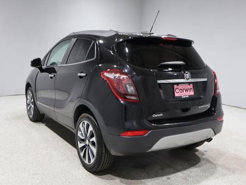 2020 Buick Encore Essence