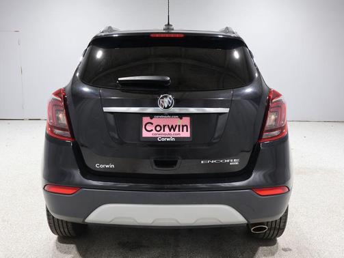 2020 Buick Encore Essence