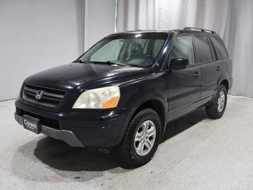 2005 Honda Pilot EX-L