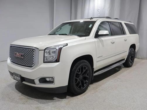 2015 GMC Yukon XL 1500 Denali