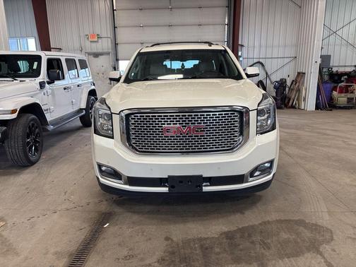 2015 GMC Yukon XL 1500 Denali