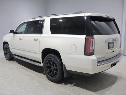 2015 GMC Yukon XL 1500 Denali