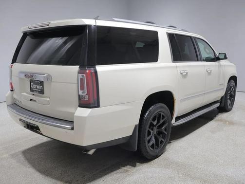 2015 GMC Yukon XL 1500 Denali