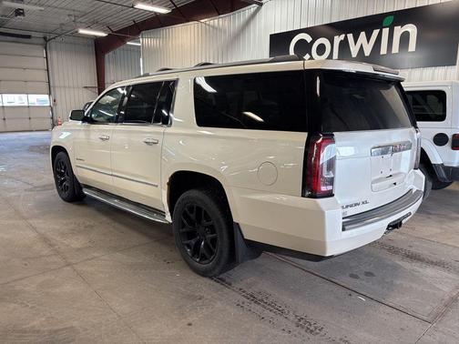 2015 GMC Yukon XL 1500 Denali