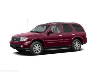 2006 Buick Rainier CXL