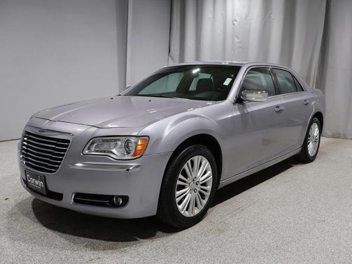2014 Chrysler 300 S