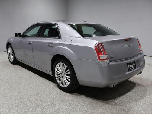 2014 Chrysler 300 S