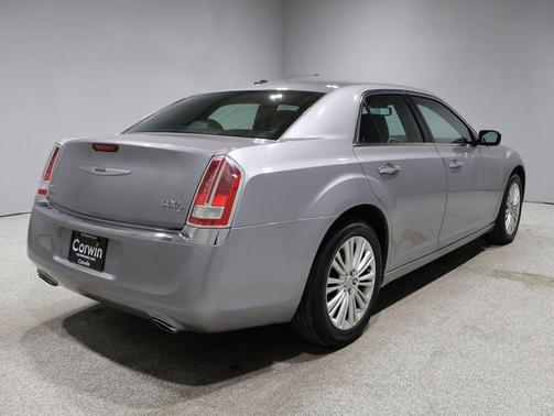 2014 Chrysler 300 S