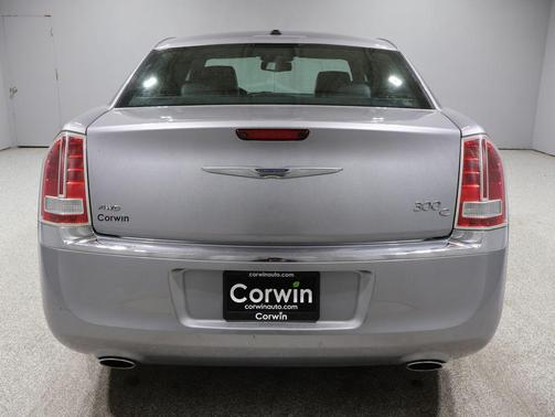 2014 Chrysler 300 S