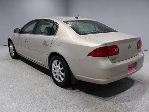 2008 Buick Lucerne CXL