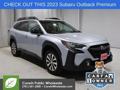 2023 Subaru Outback Premium