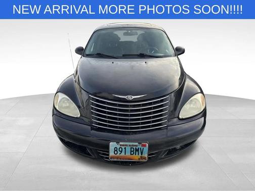 2005 Chrysler PT Cruiser GT