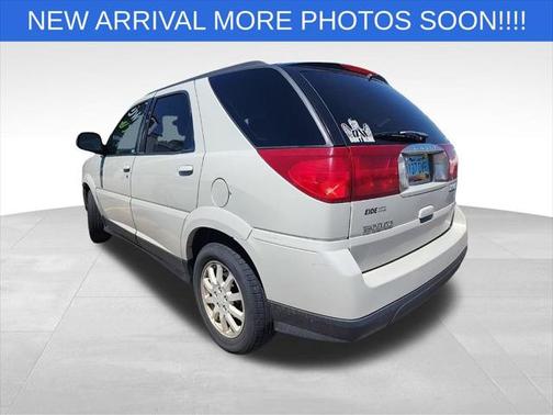 2006 Buick Rendezvous CX