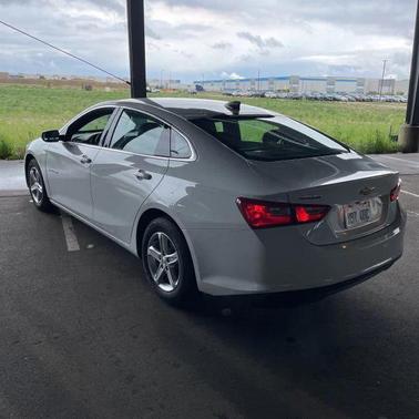 2023 Chevrolet Malibu 1LS