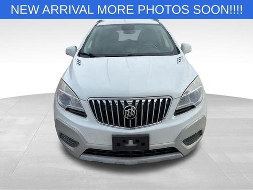 2016 Buick Encore Base