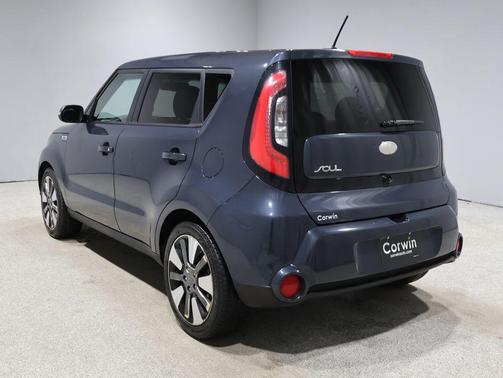 2014 Kia Soul !