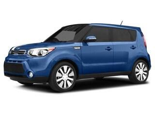 2014 Kia Soul !