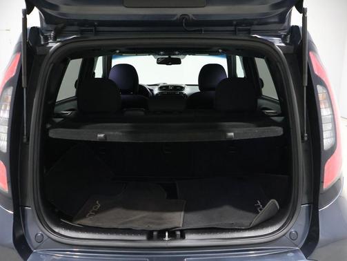 2014 Kia Soul !