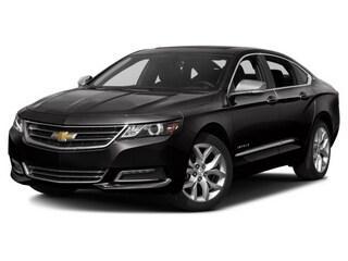 2017 Chevrolet Impala Premier 2LZ