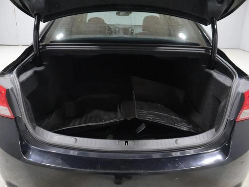 2017 Chevrolet Impala Premier 2LZ